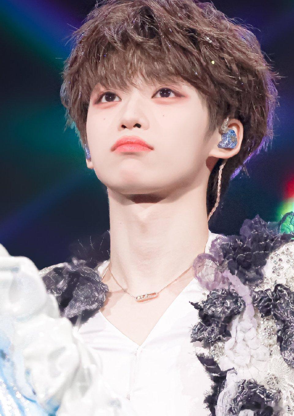 梓渝 啊啊啊啊啊，我的小宝，你好可爱！ 