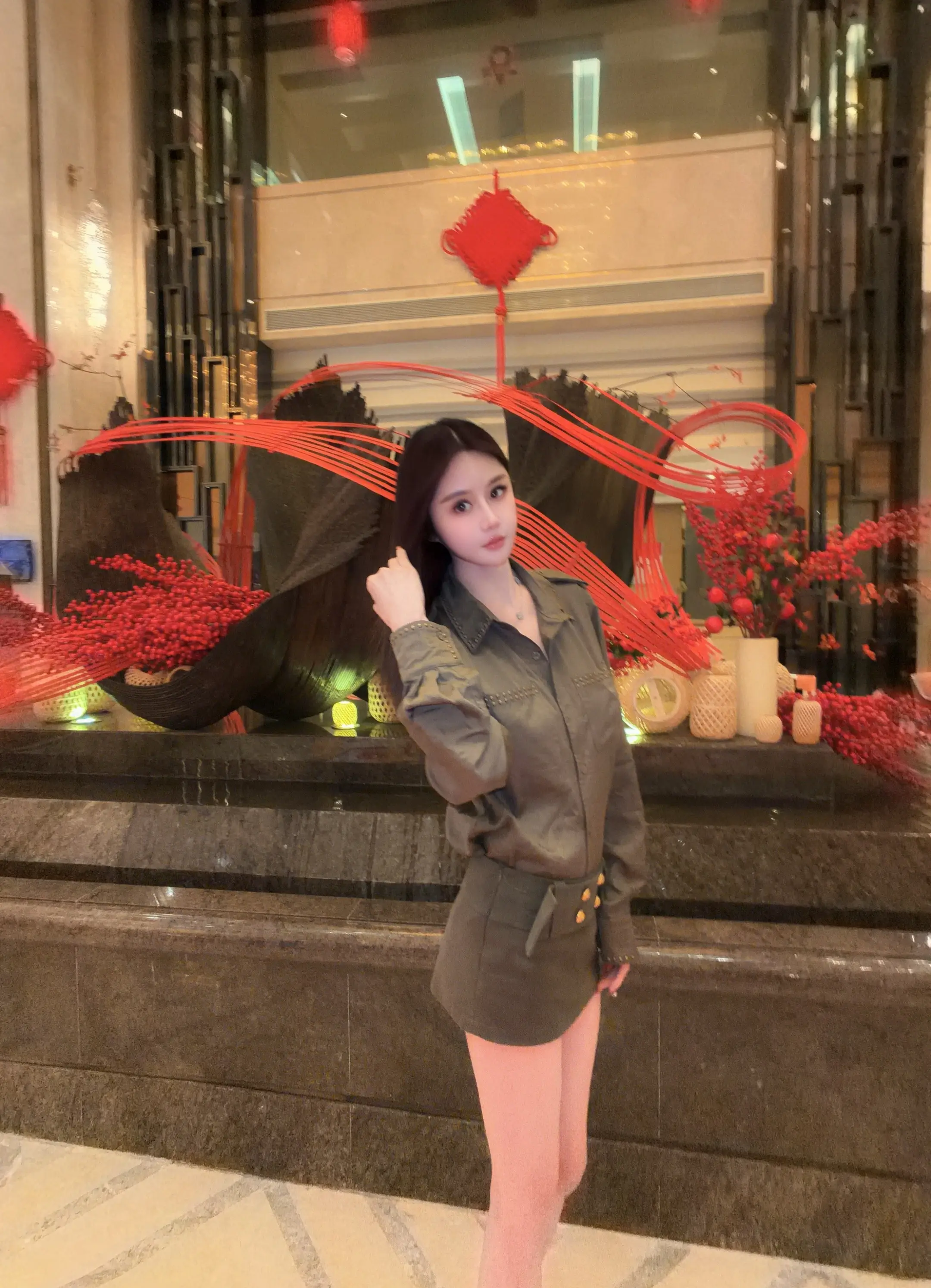 希望在你失去表达欲的时候， 能有人温柔的接住你的疲惫