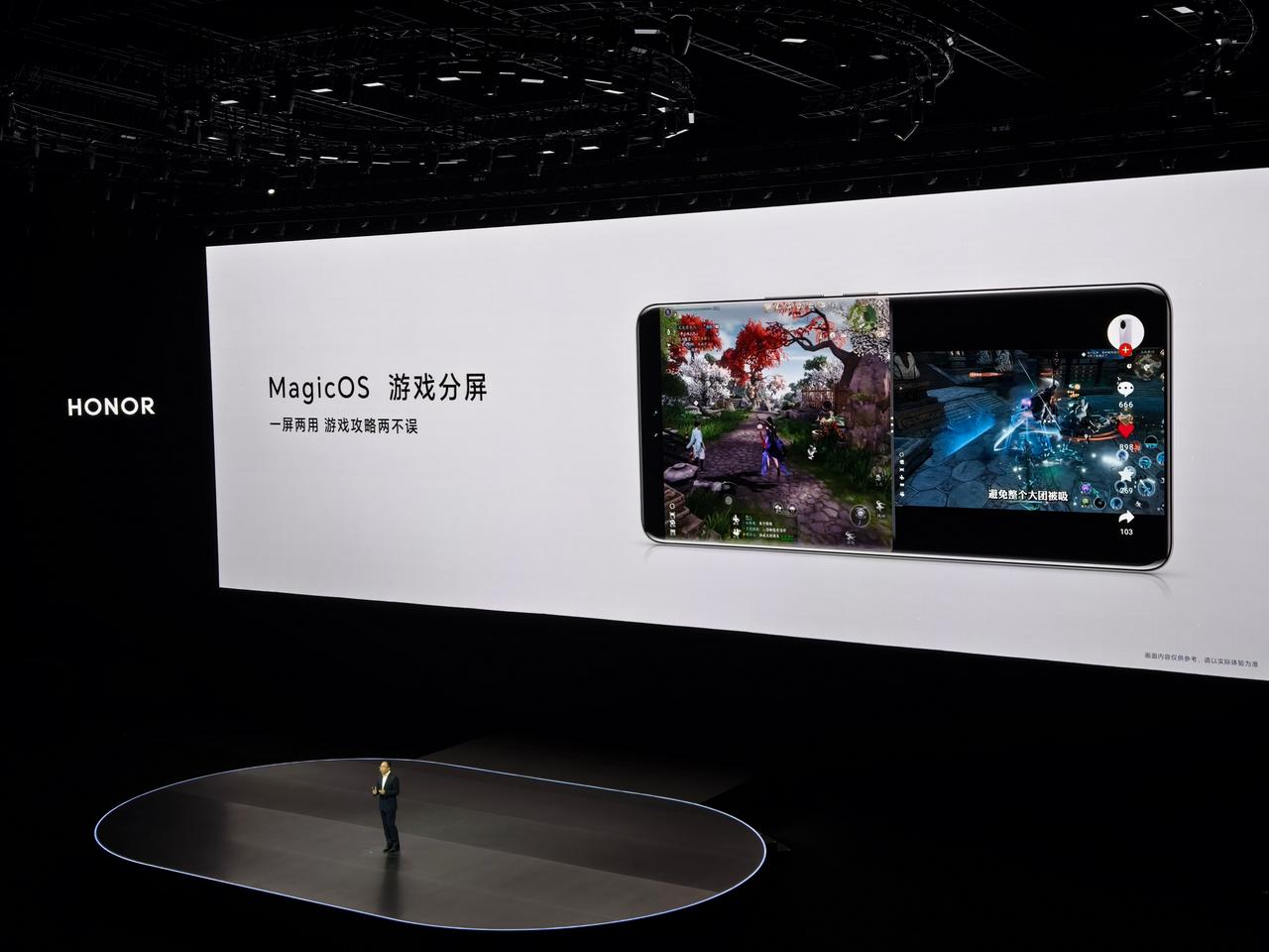 上无线快充了。[开学季]