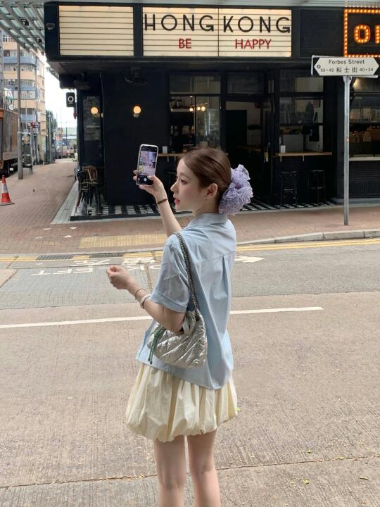 ✨五一出游穿搭合集