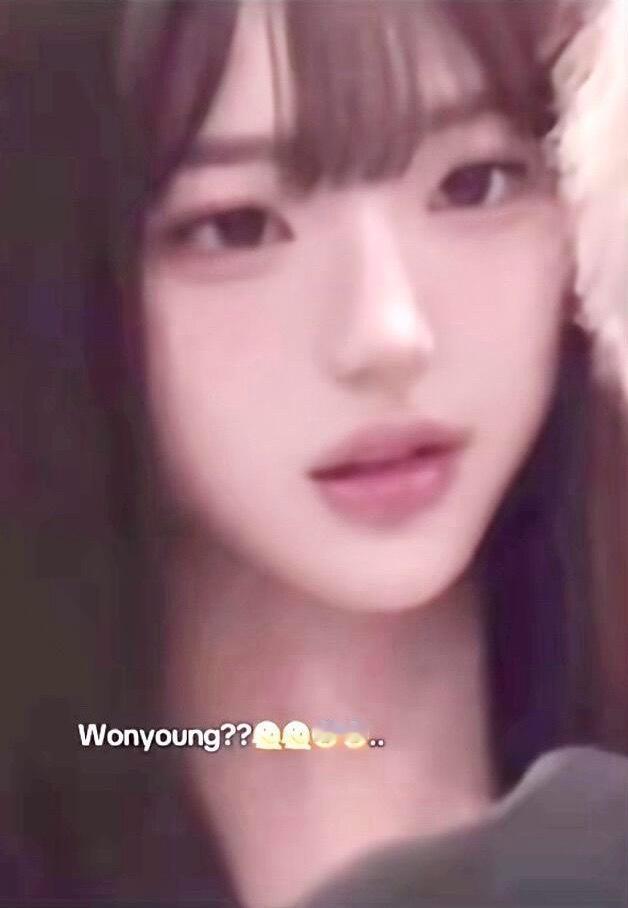 张元英采访安妮海瑟薇 投稿【张元英】不敢想这张脸放原创圈得火成啥 