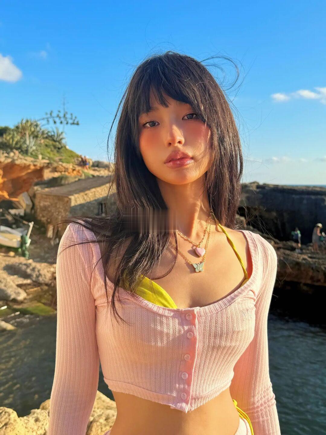 ☀️mallorca拍到的人生照片
