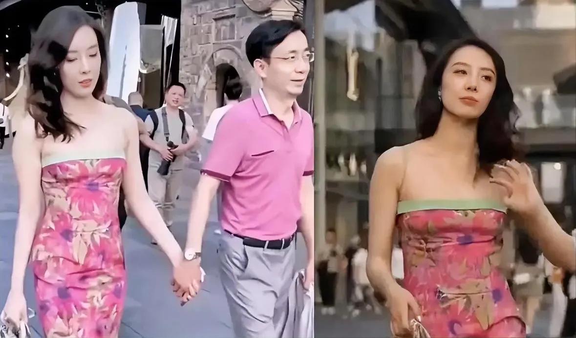 女人在最美的年纪，穿着最漂亮的碎花裙，那时候年轻不懂男人polo衫
大家看懂了吗