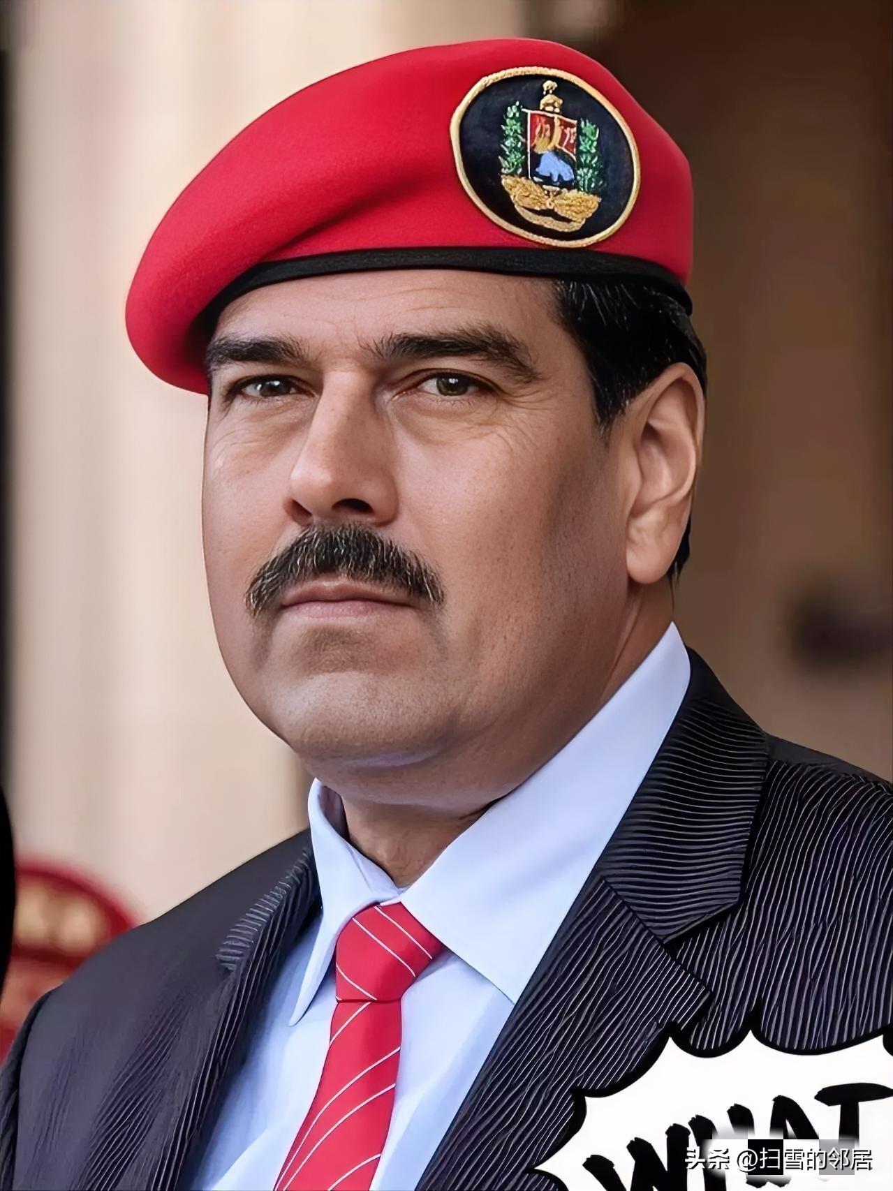 委内瑞拉老百姓有福了。我大胆预测，委国按目前的方针政策走下去，只要5年时间，委内