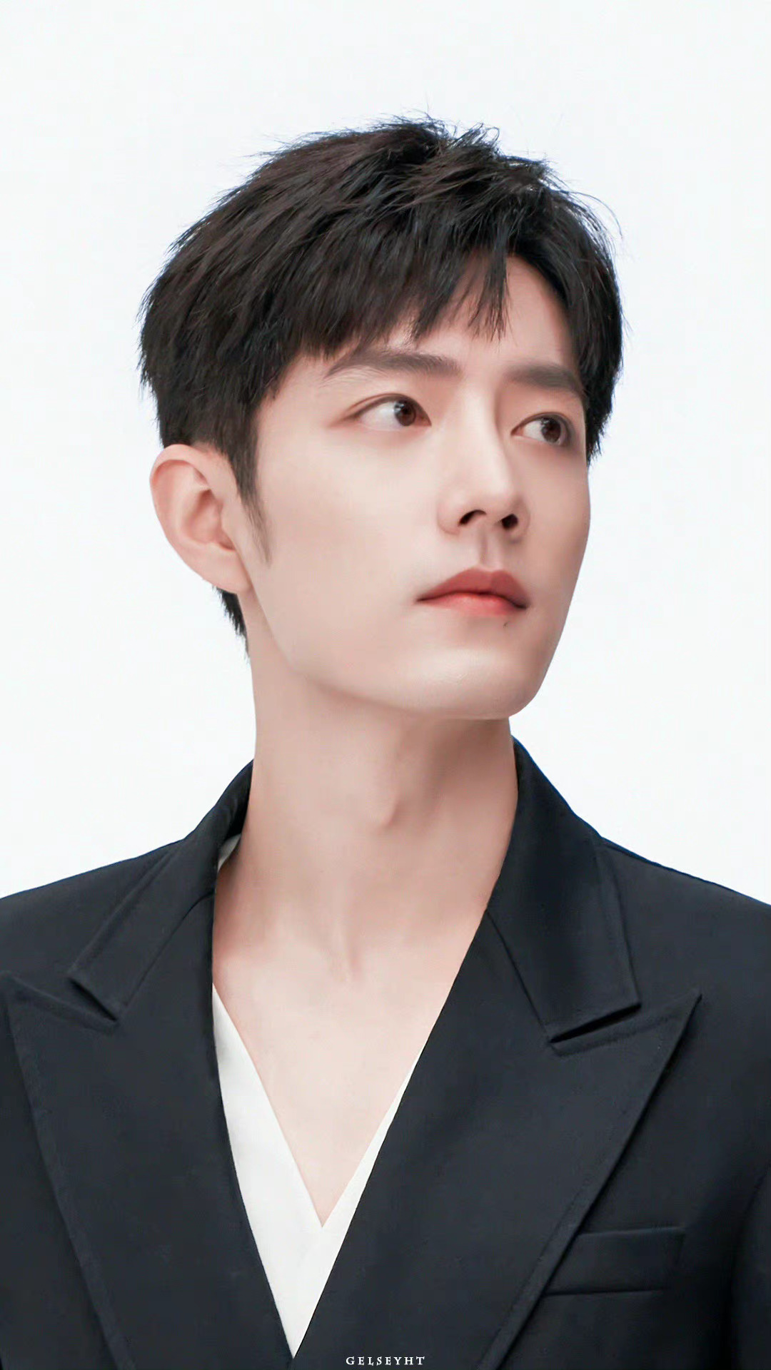 攒了好久的温柔与浪漫，全都只想给你。得闲谨制金海燕奖最佳故事片提名📮肖战提名金