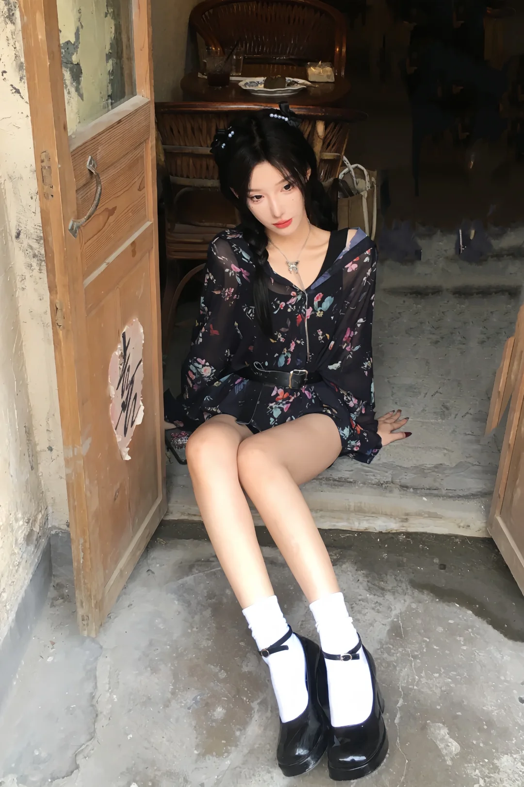 打扰一下 虽然已经在打扰了