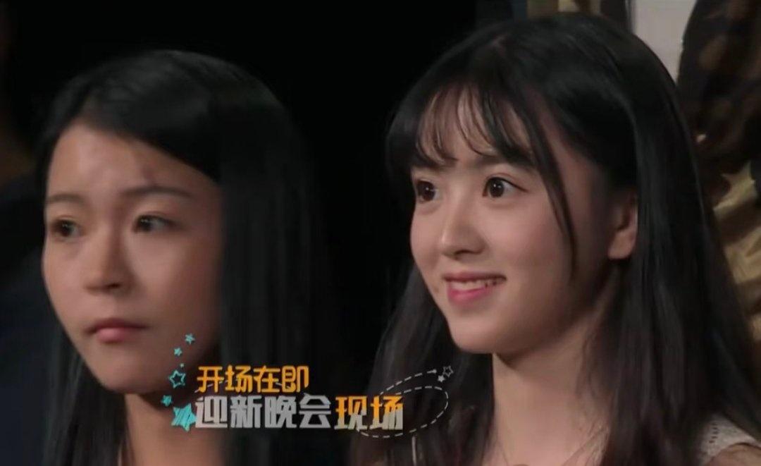 冷知识科普：田曦薇原来是《一年级》老选手！回看早年镜头少女感爆棚，眉眼甜软的特质