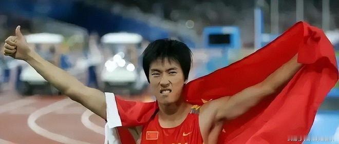 我们当初都看错刘翔了！原来他的格局远比想象中通透，其实从这件事在网上传开的那一刻
