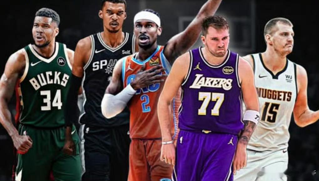 世界队首发如果是这几位，那还怎么玩？PG东契奇SG亚历山大SF字母哥PF文班亚马