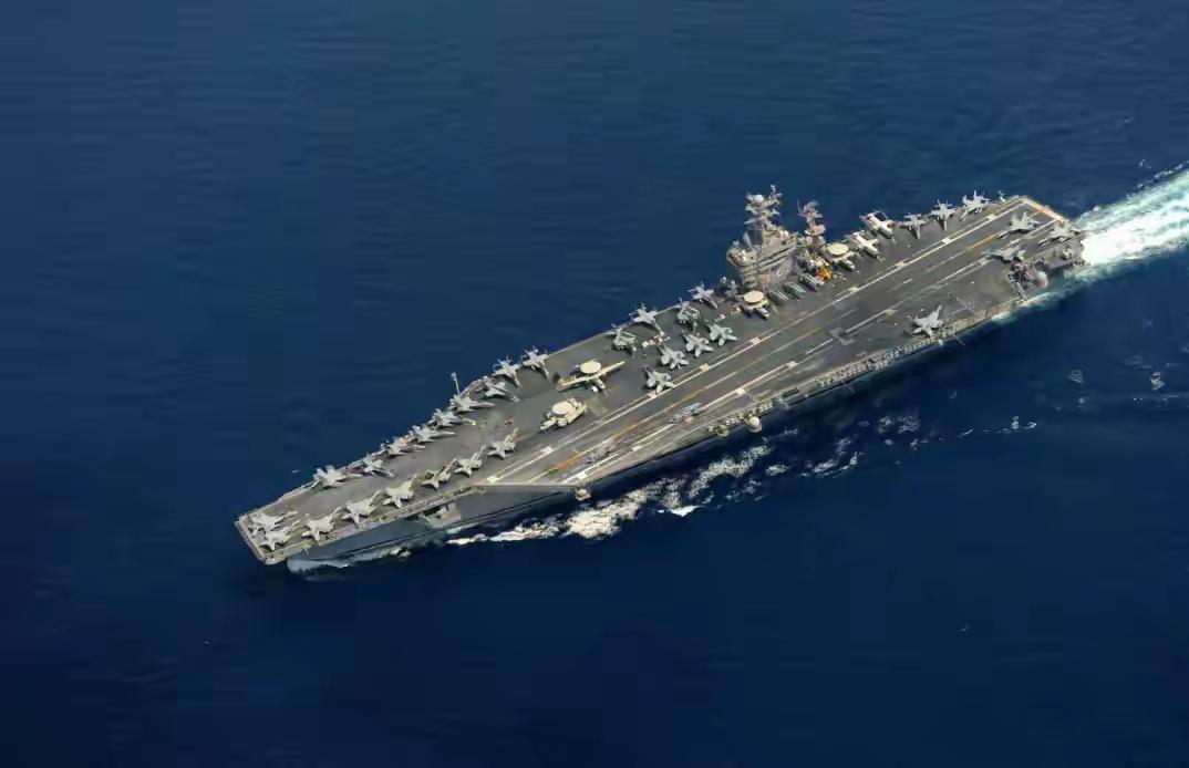 美军才刚动手，美伊会面火速取消，三国通告全球，要将美国一军！