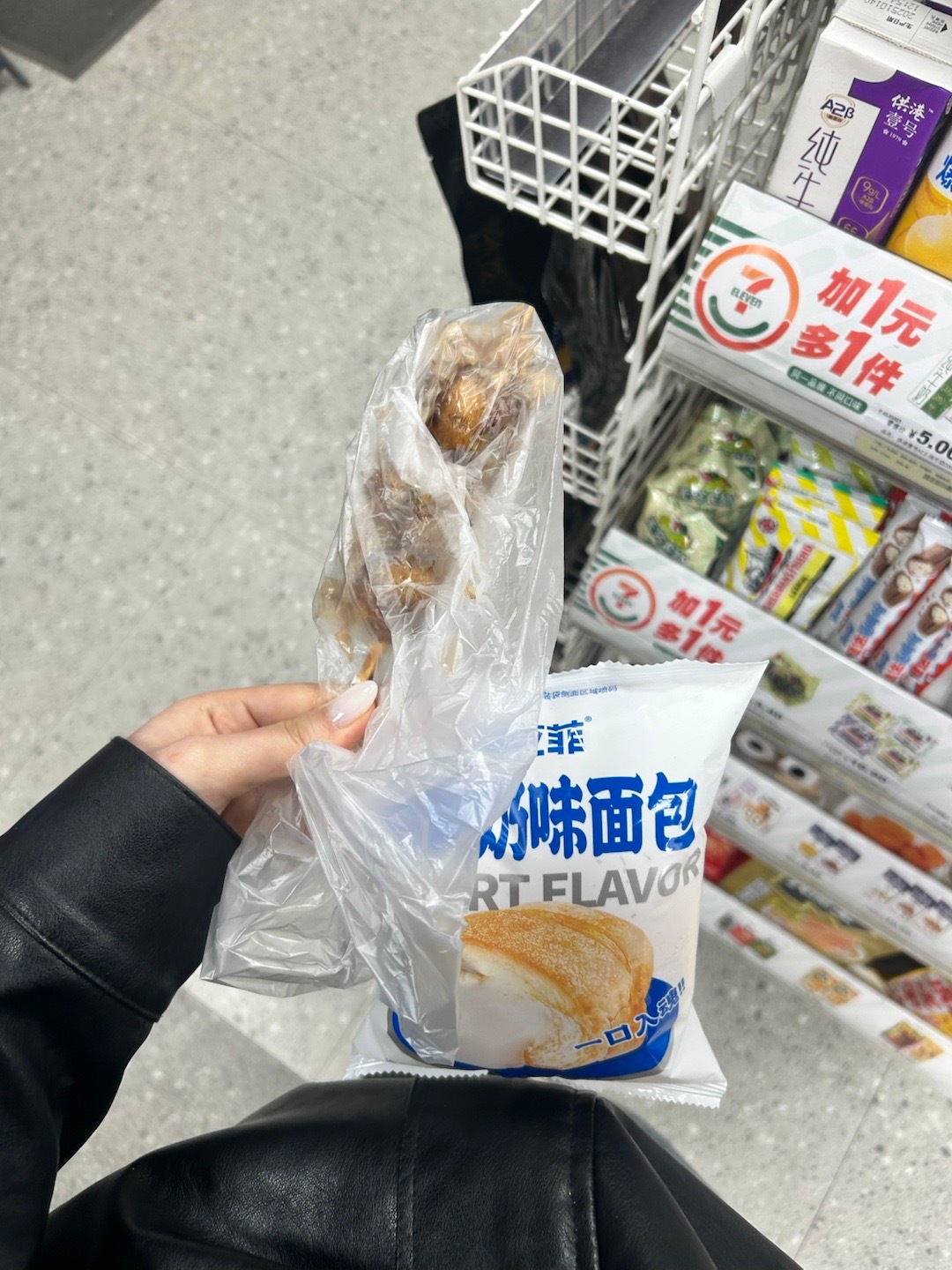 02年依旧忙内！ 