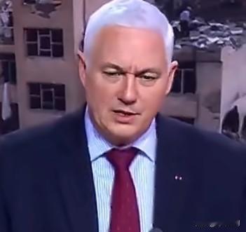 法国将军雅科夫列夫嘲讽特朗普对伊朗的战争:

“美国向我们寻求帮助，却想让我们分