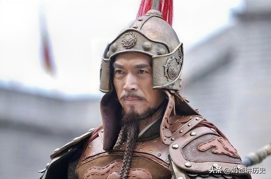 明初的武将陈亨，才是靖难之役中被严重低估的人物，他和手下精锐边军的加入，才是朱棣