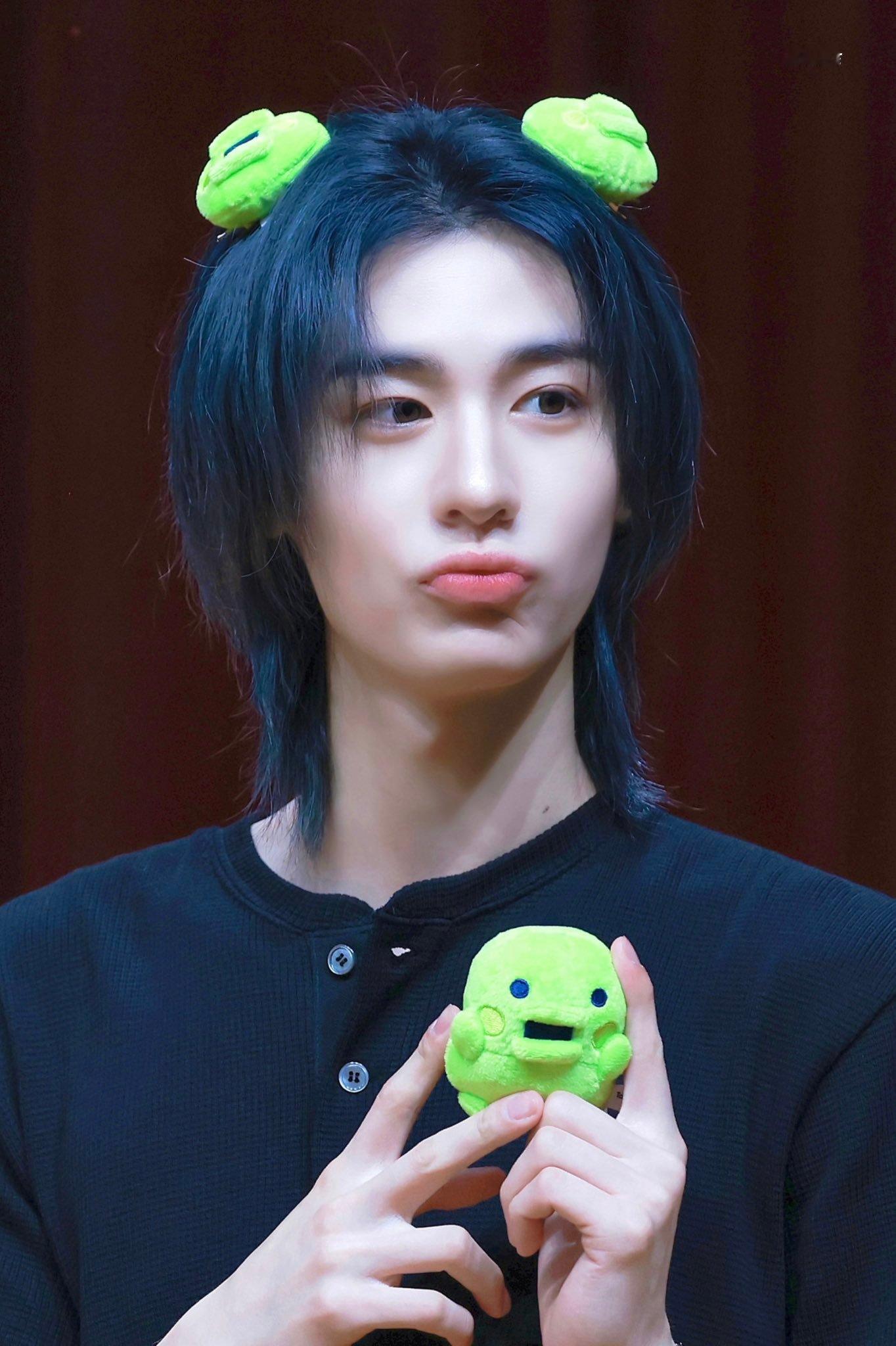 260622 | MP线下签名会 | LEEHAN金桐儇©️ logo 
