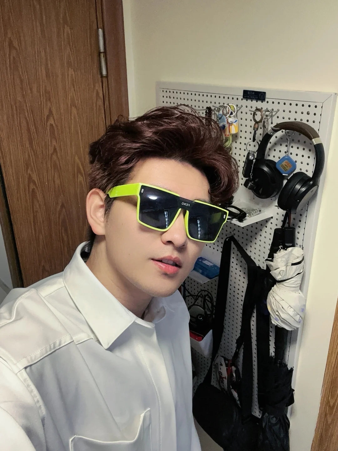 希望读博的生活可以多一点悠闲！