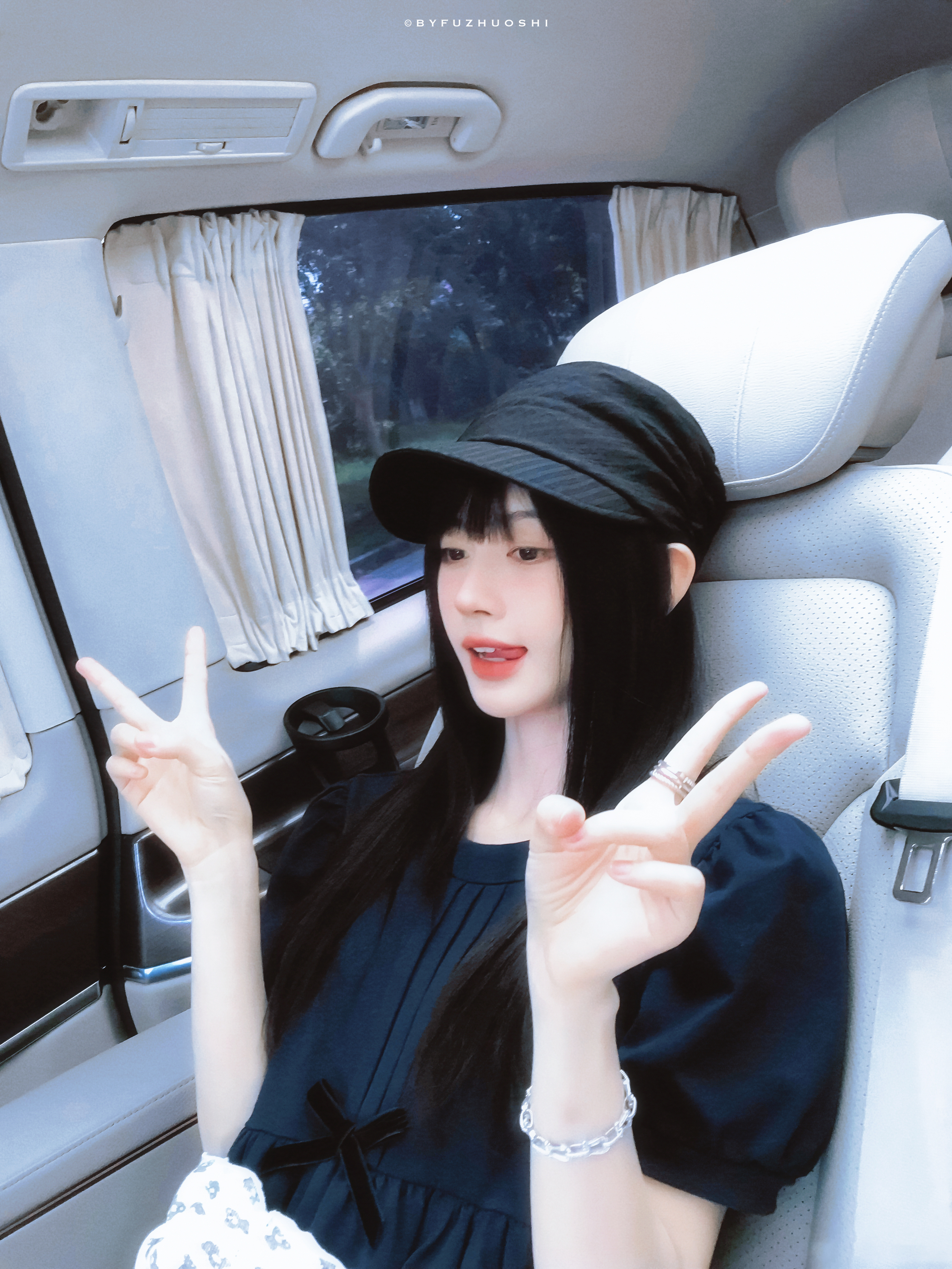 鞠婧祎｜🌴鞠婧祎抽抽乐销售额破823万
