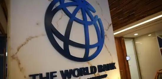 当世界银行逐步停止对华贷款，俄乌停战阴影又悄然笼罩，中国早已悄然调整依赖度，在变