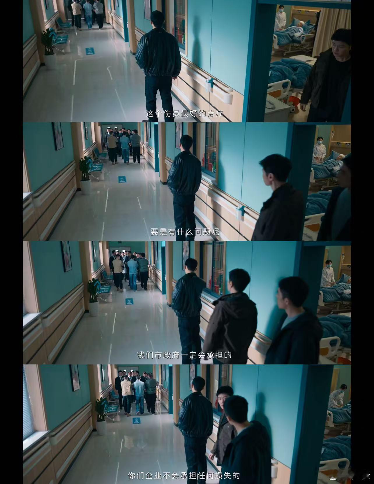 这地狱流水线给我看呆了 秦枫的硬核破局太让人期待！面对密不透风的地狱流水线，他的