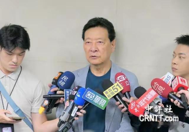 历史将做出评价，赵少康之流就是90年前的何应钦，在国民党副主席季麟连炮轰韩国瑜和
