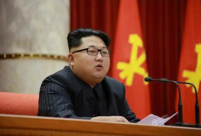 朝鲜作出了一个“重大决定”，和中国有关。金正恩不出手则已，一出手就是大动静。
