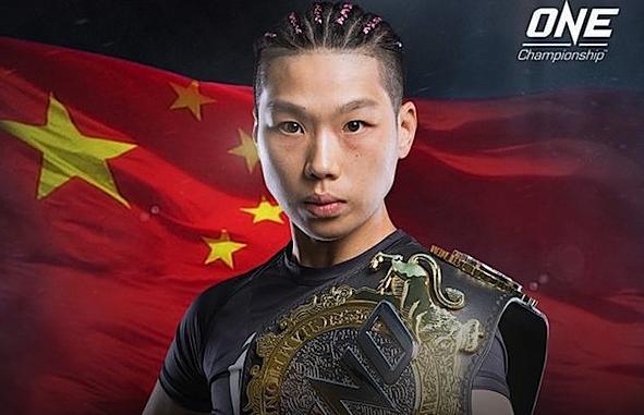 在ONE冠军赛连吞两败、迟迟摸不透UFC节奏的熊竞楠，怕是要给同样在ONE冠军赛