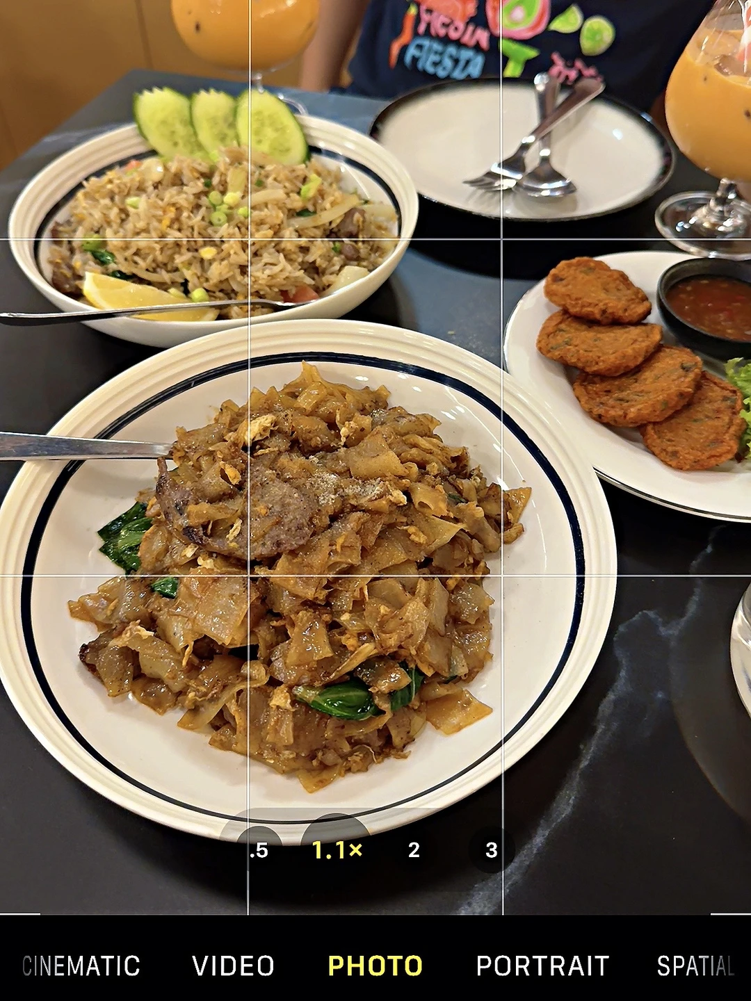 🇦🇺Pad See Ew的忠实拥护者！集合！！