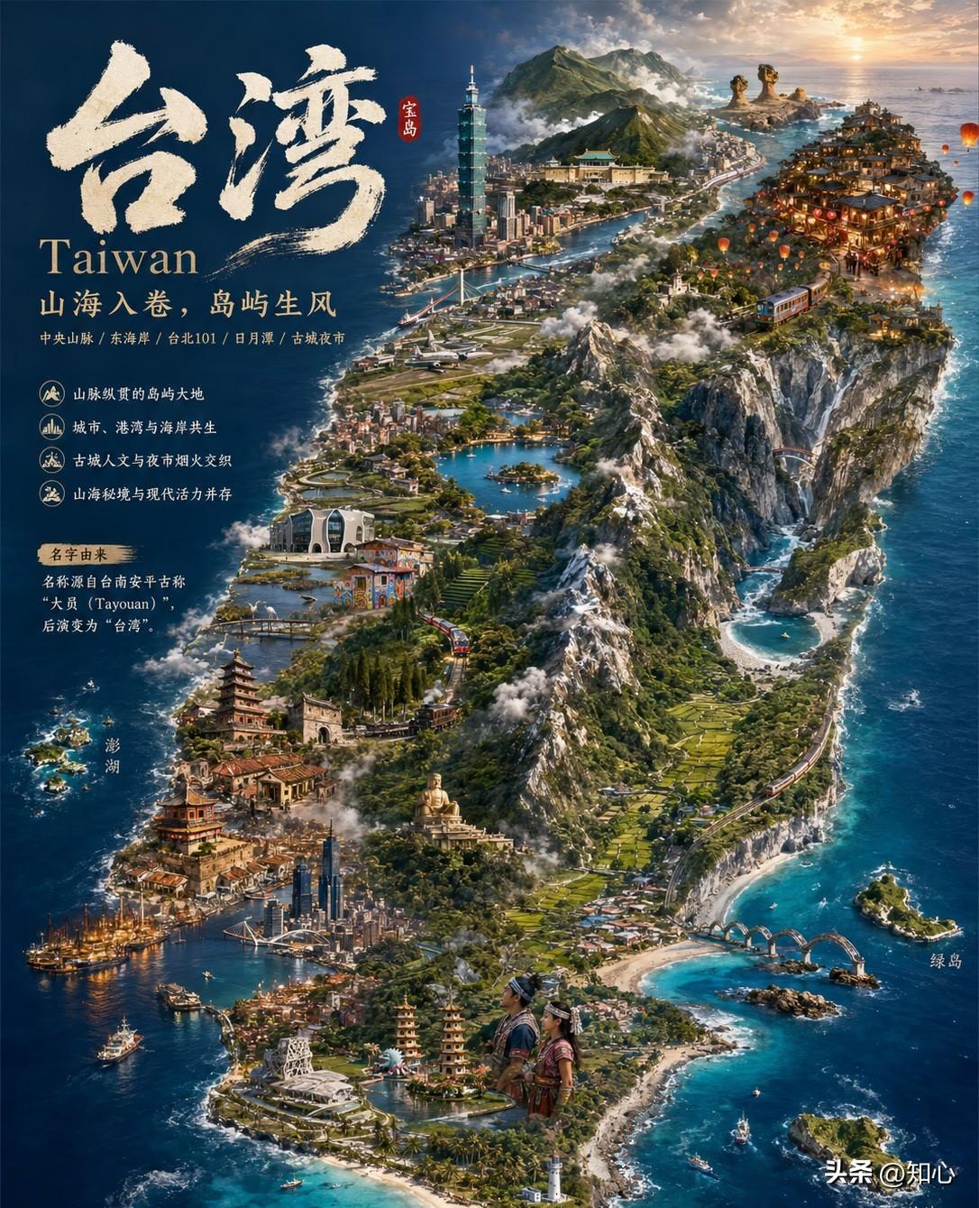 统一台湾什么时候合适？我认为明年就很合适。从我们内部来讲，基本上没有什么合适不合