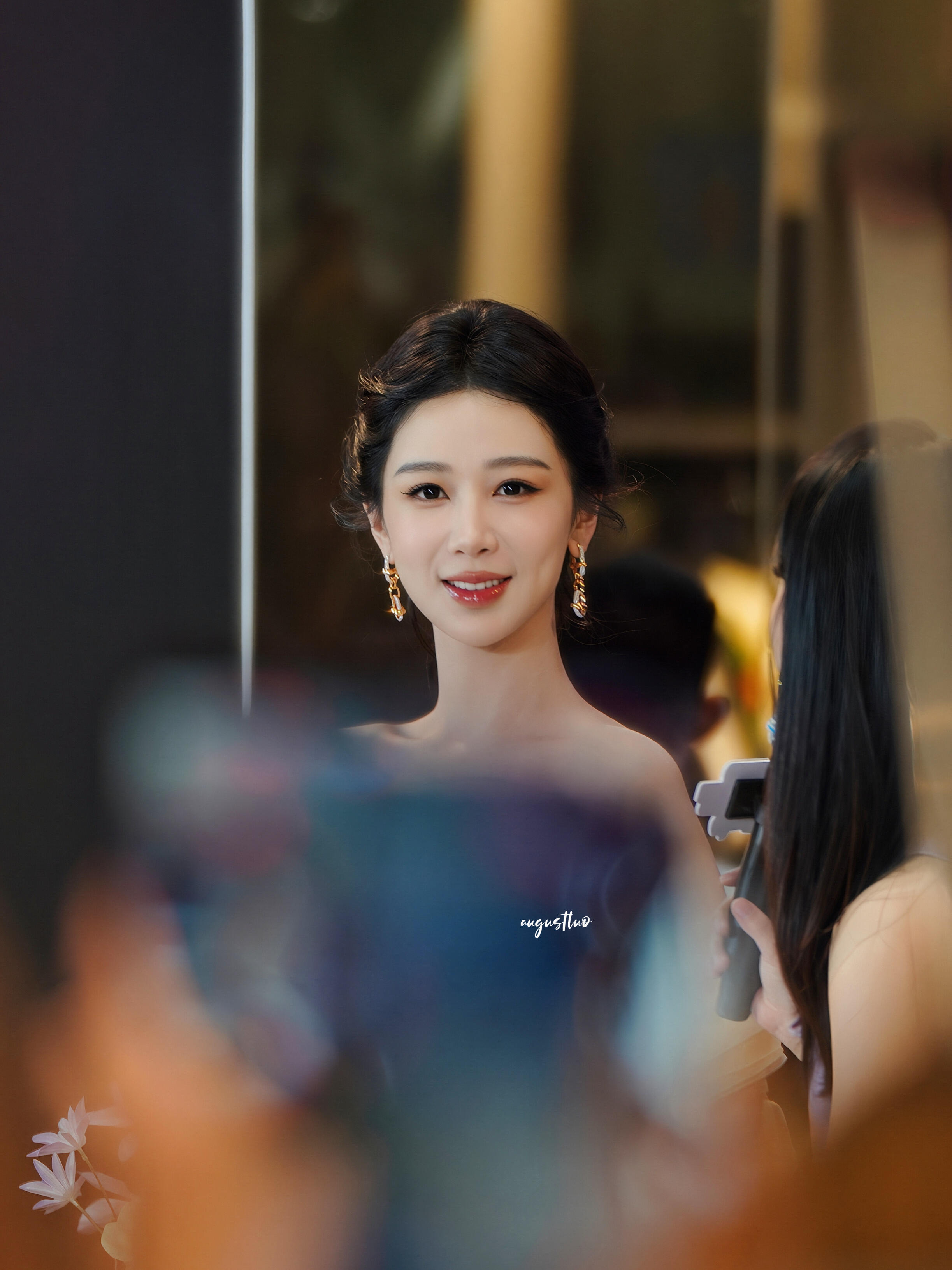 这组图好漂亮啊