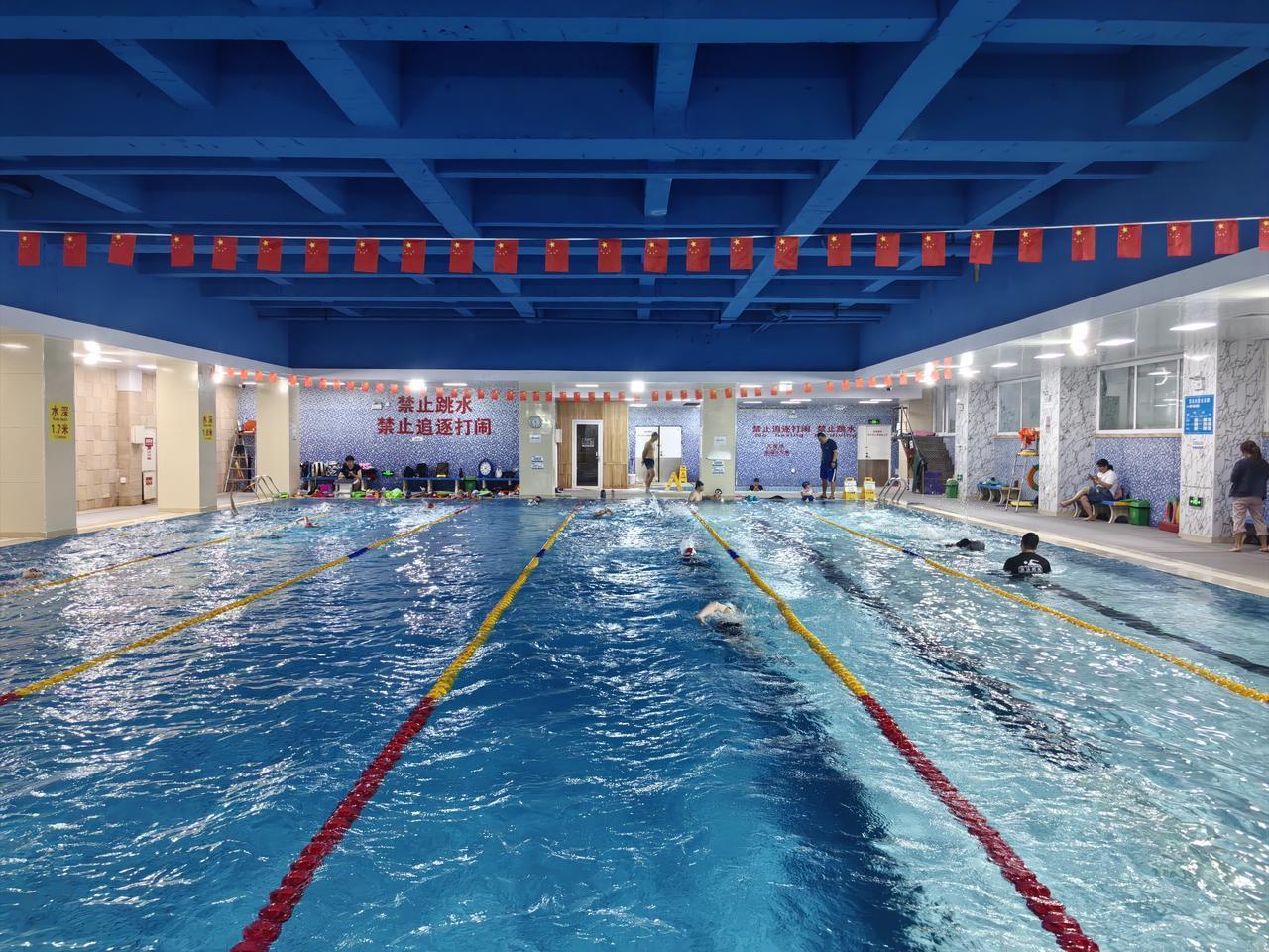 12年不算漫长，但每日的坚持已让我深感满足。它既锻炼了身体，也是我对良好习惯的坚