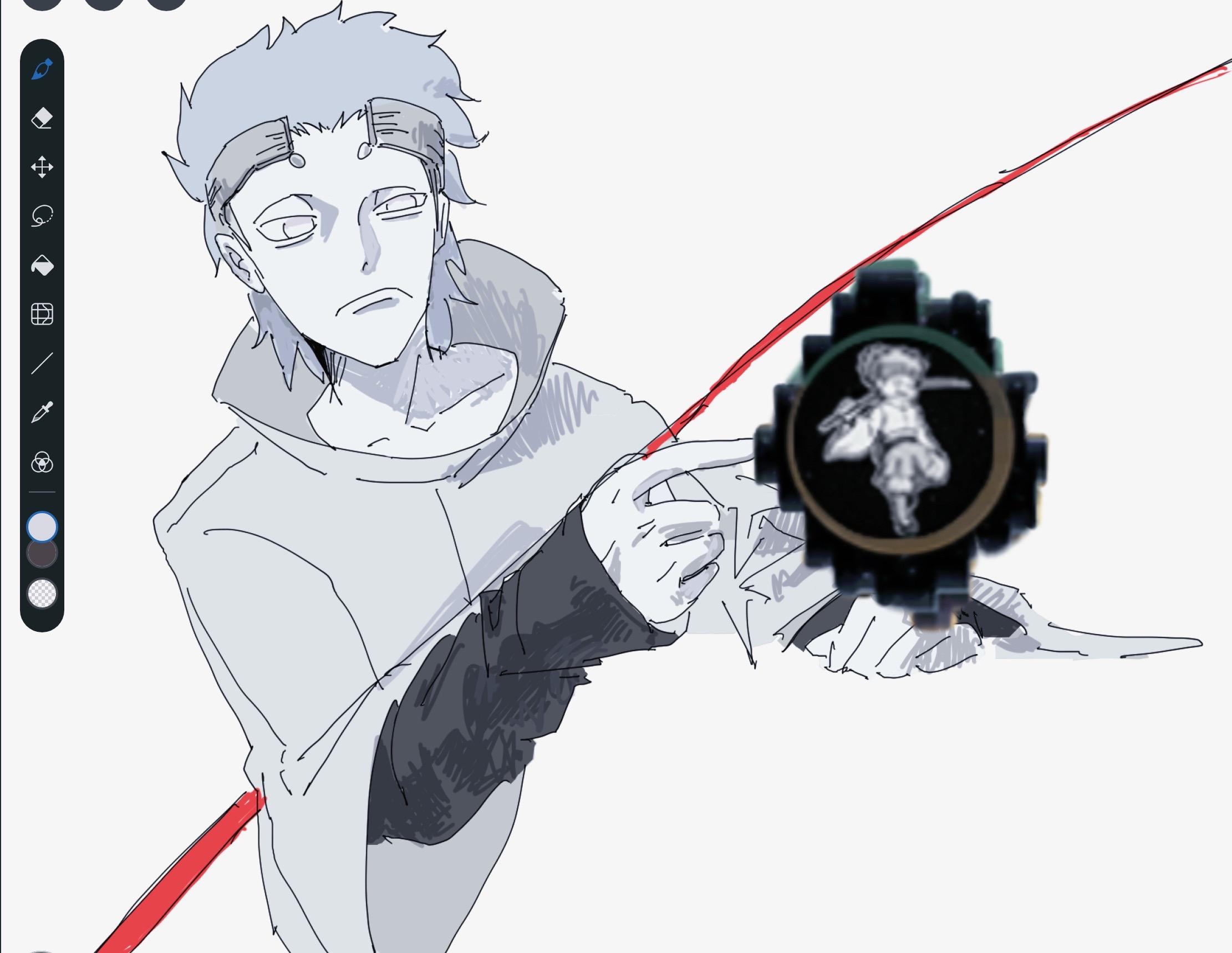 大筒木浦式