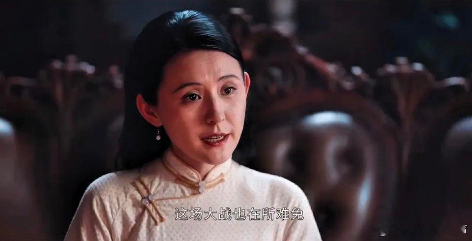 智谋交锋！《灼灼韶华》褚韶华凭概率学赢信任，借刀杀人局中局太绝 《灼灼韶华》这段