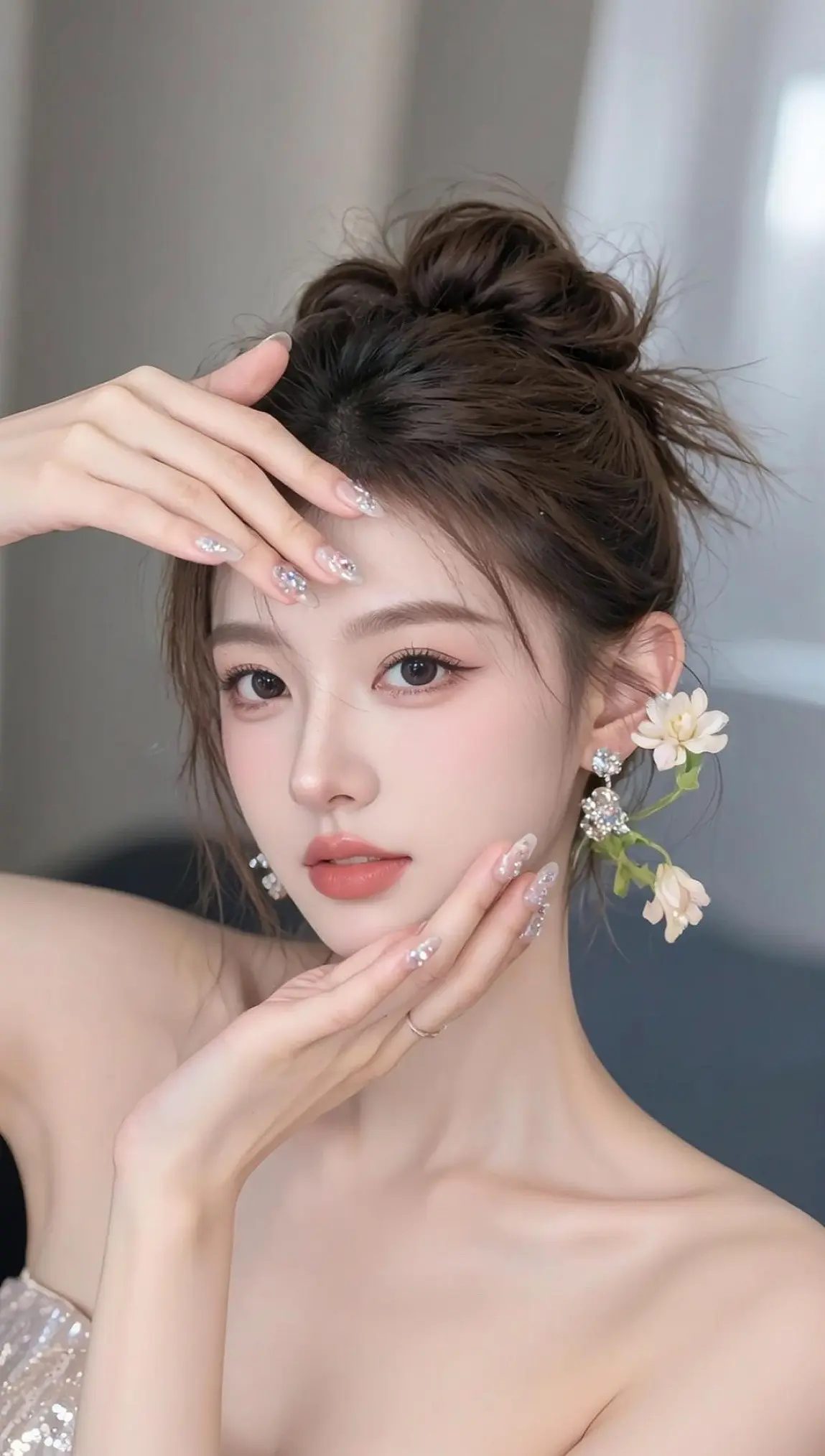 AI创作，让每一刻都成为永恒。