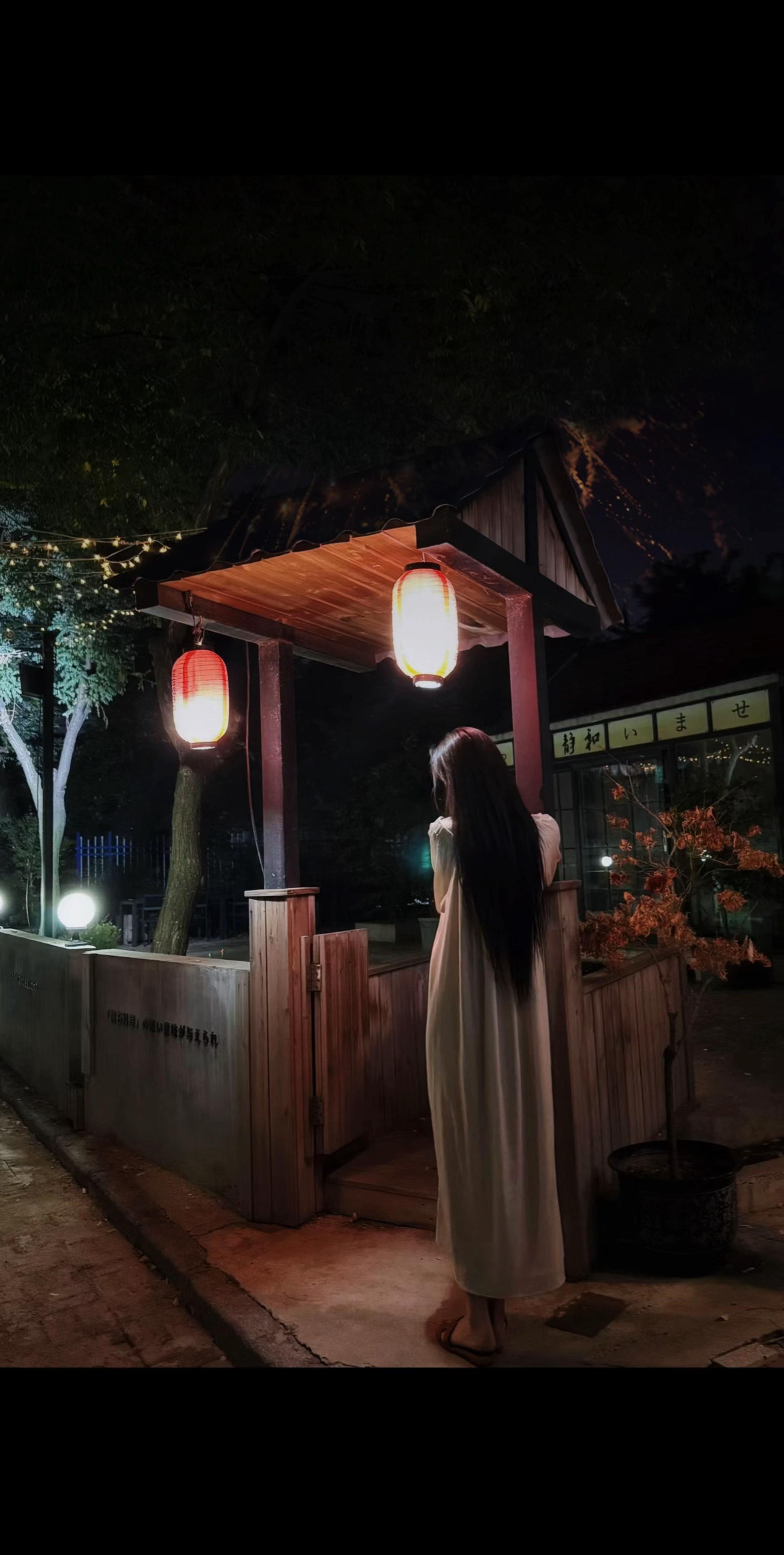 我是妖，不吃人心会老的～