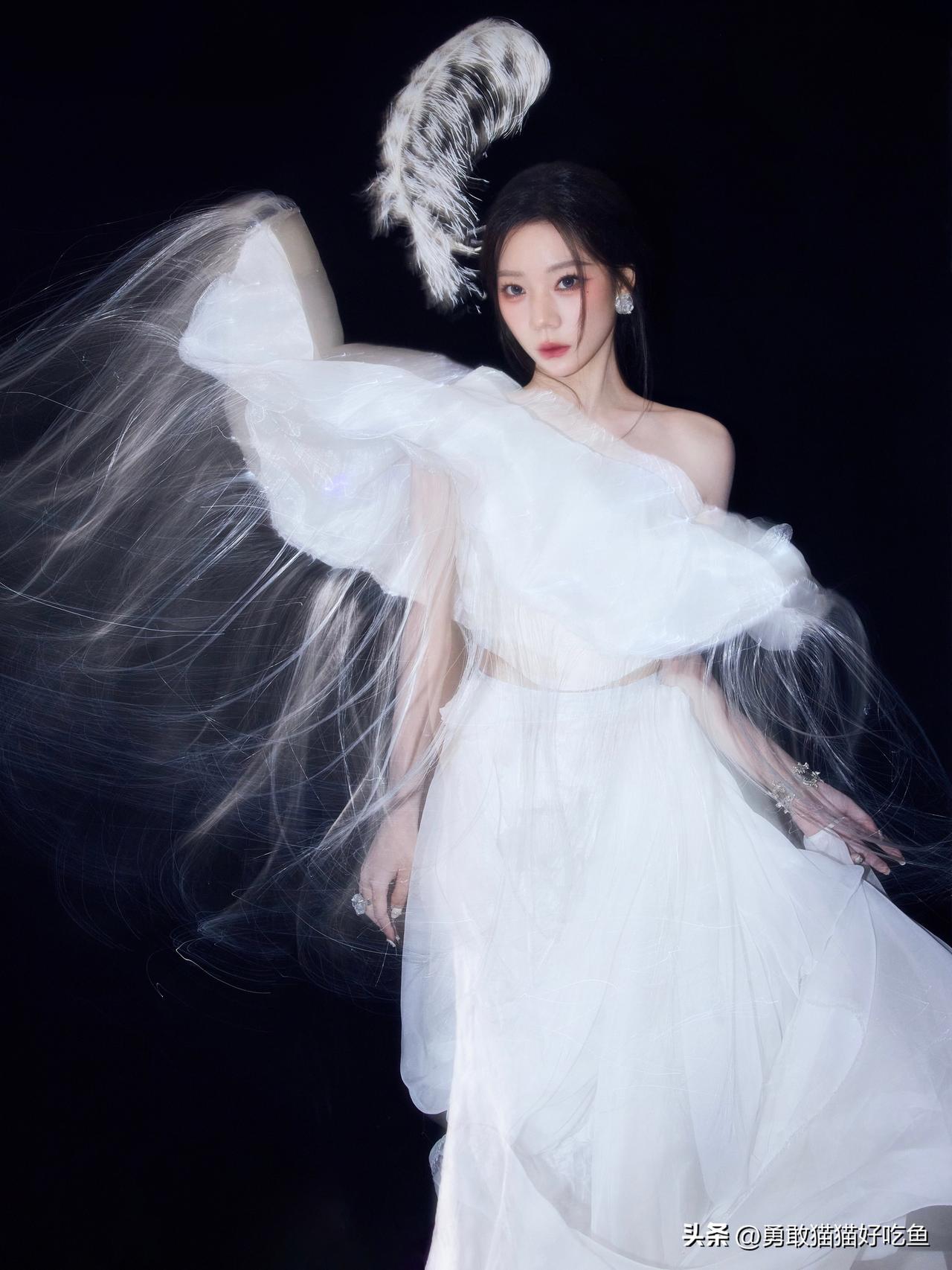 张紫宁分享图片