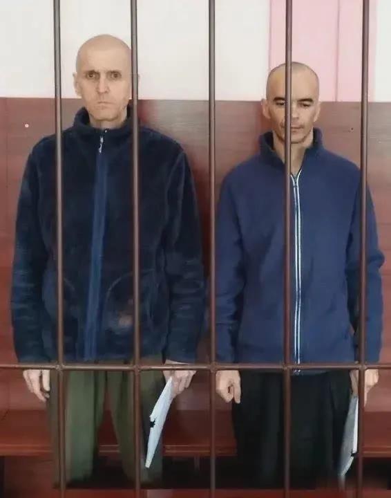 亚速营士兵获刑！这是继亚速营在马里乌波尔亚速钢铁厂被瓦格纳击溃后，一次亚速营分子