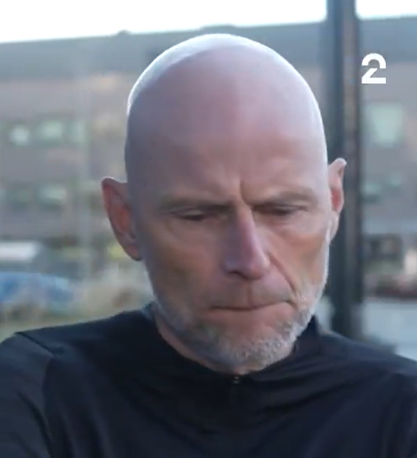 挪威主帅回应施耶尔德鲁普分享不雅视频：愚蠢，相信他吸取了教训