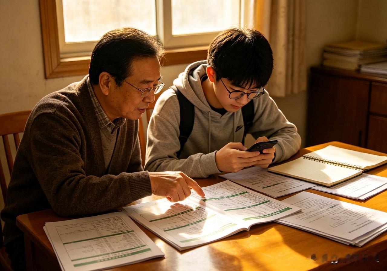 高考卡在400—450分，
担心滑档读不上本科？

下面这12所公办院校，堪称低