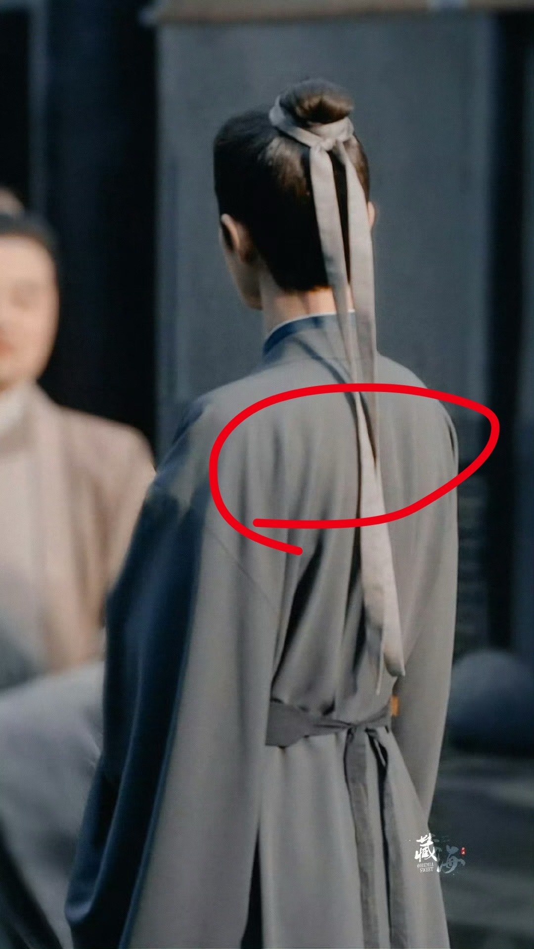这一块 ​​​