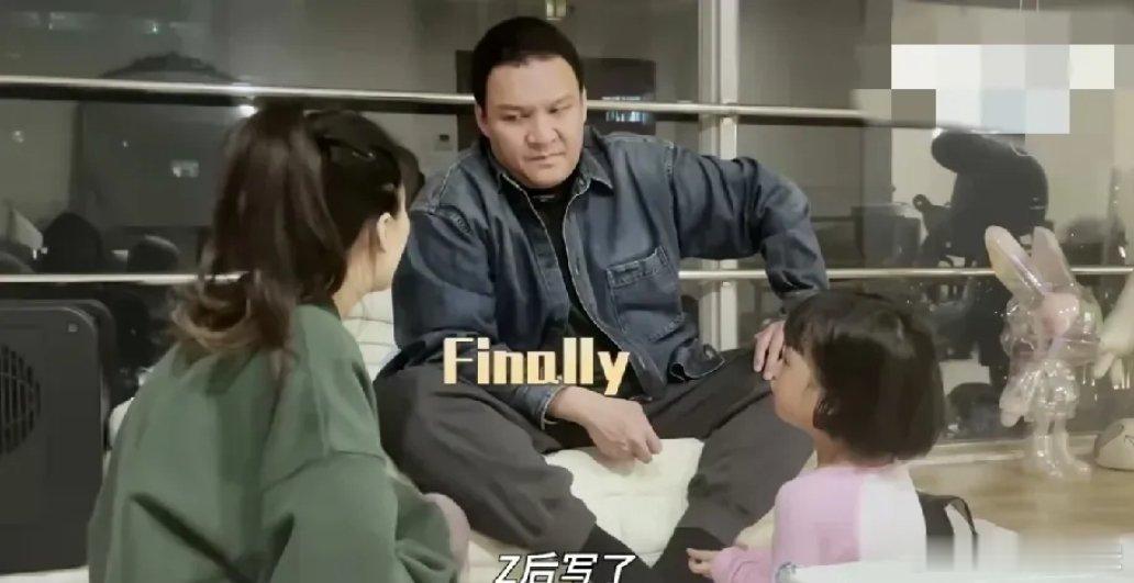 李嘉格找她老公到底图什么啊？难道真的是图钱？图地位？我原本以为，车澈只是对丈母娘