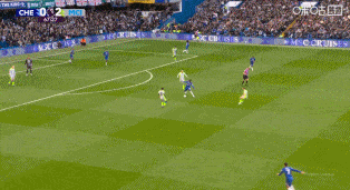 切尔西vs曼城阿森纳危 