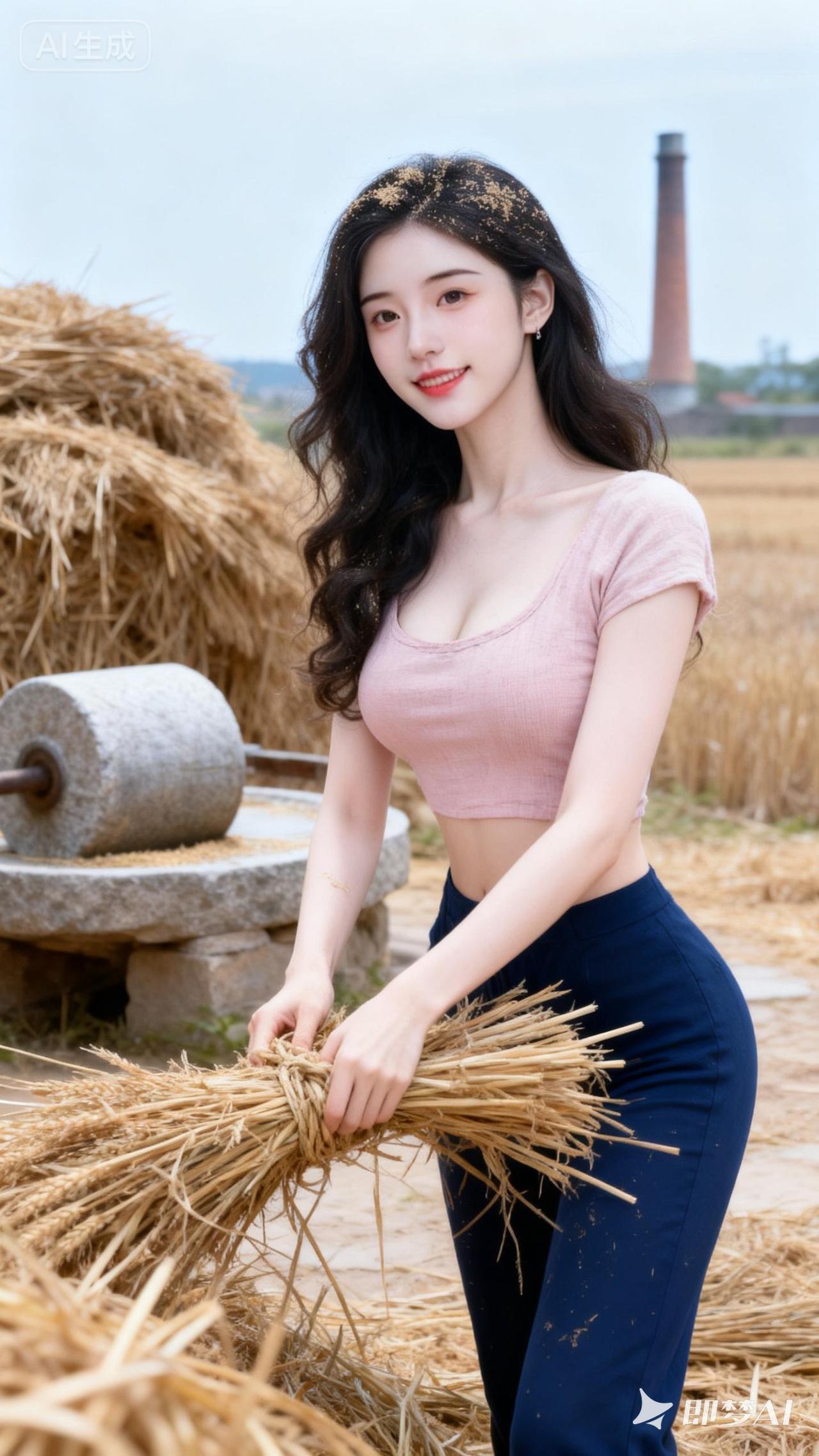 壁纸分享交流晒一张生活靓照