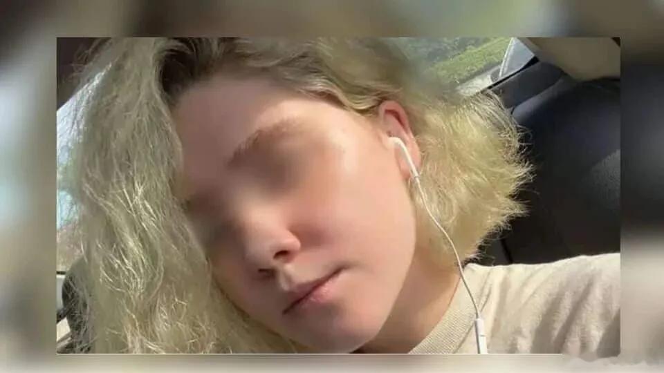 白俄女模特因高薪工作被骗缅甸园区 26岁白俄罗斯模特被“高薪兼职”骗到缅甸，落入