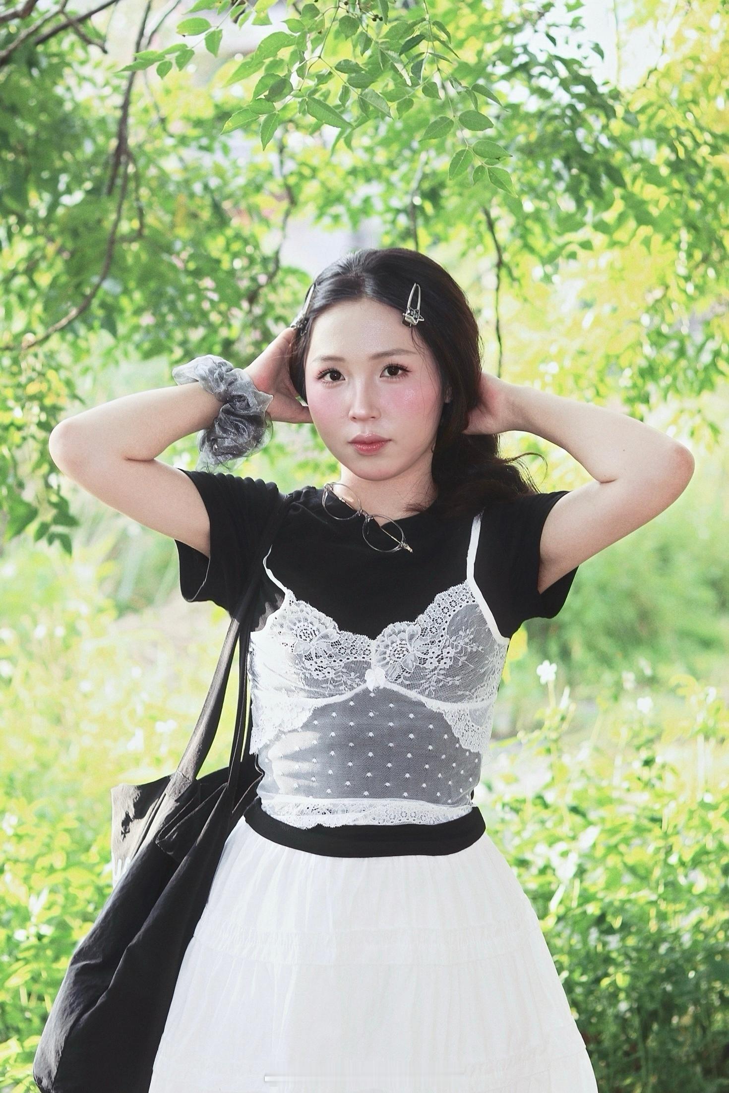 很喜欢我每次加的滤镜 莆田·莆田学院紫霄校区