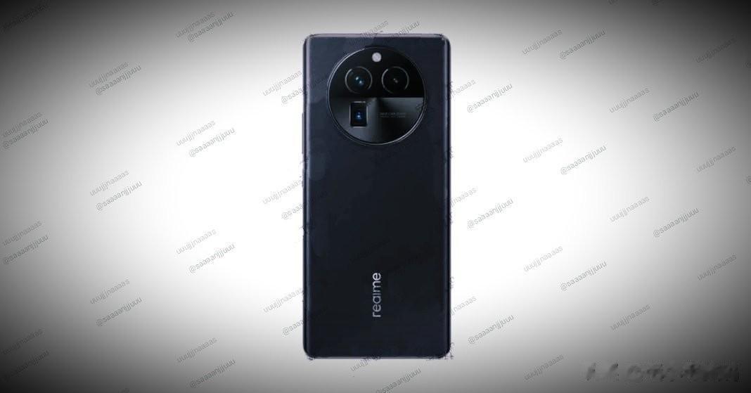 真我这是要把千元机的市场也卷起来了啊~
Realme 12 的大杯和超大杯居然都