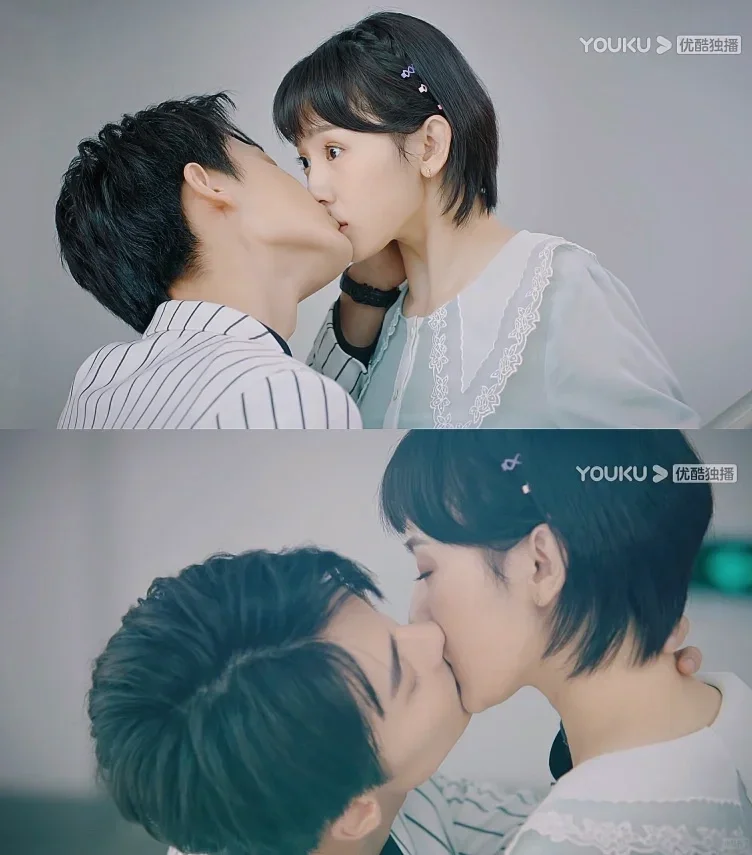 绝了‼️直接看全集✨办公室恋情❌超多亲亲