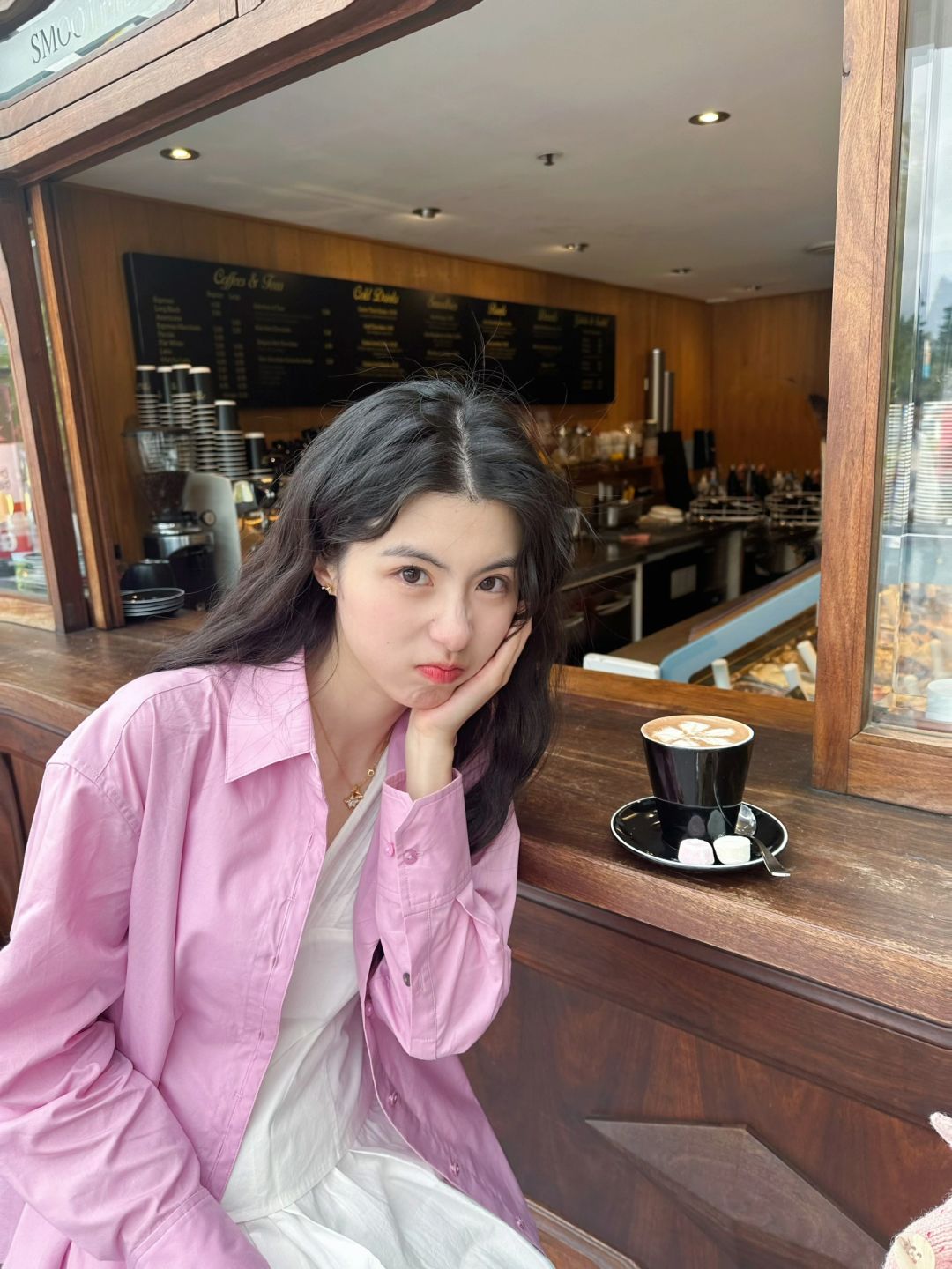 摸鱼time☕️