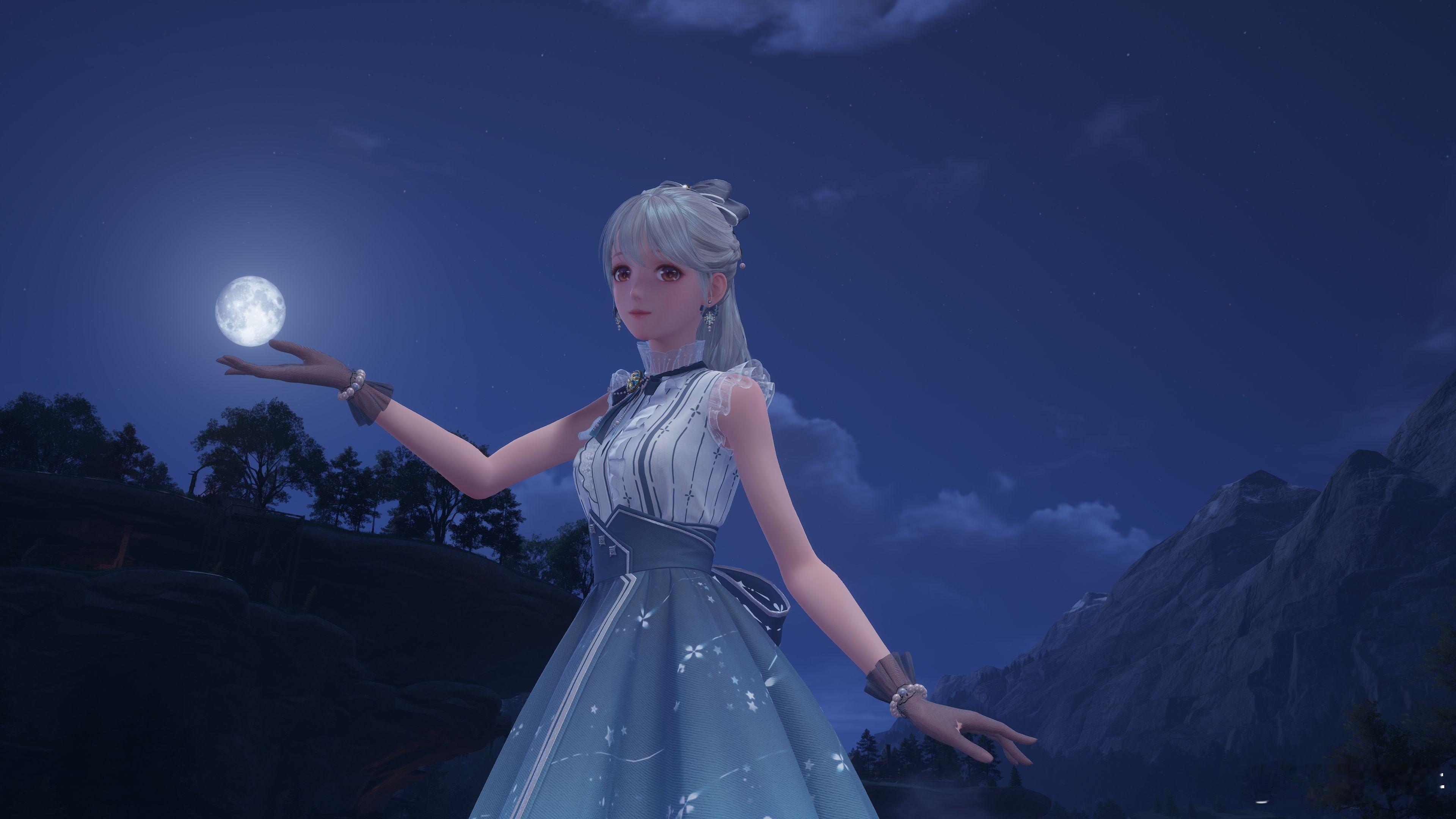 啊啊啊终于轮到我激情开麦了[老师好]！！女鹅的每一个进步都看在眼里（泪目）这次衣