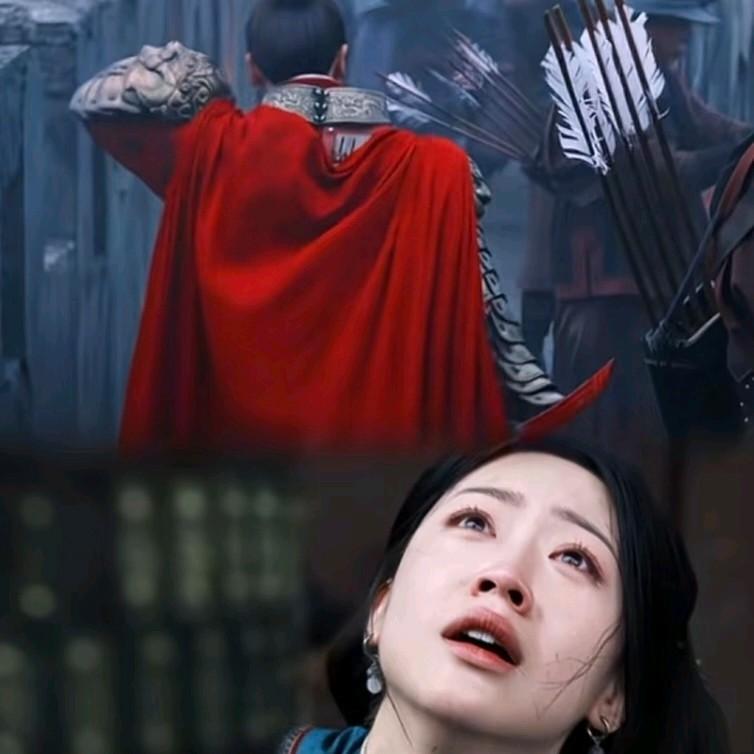 到现在为止
没看大生意人的，还是建议别看了
不是因为朱亚文戏份少，领盒饭，而是他