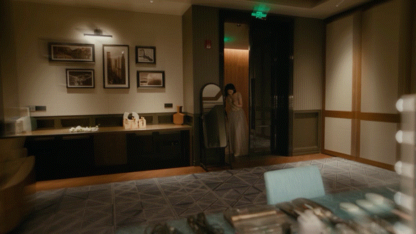 以为是情郎结果是色郎 张怡的经历太让人揪心了，本以为是一场浪漫邂逅，没想到撞上的