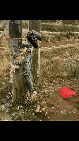 如果老子是新郎官，这些“朋友”统统赶走
我要你们这“朋友”来操堂子，炸场子，把我